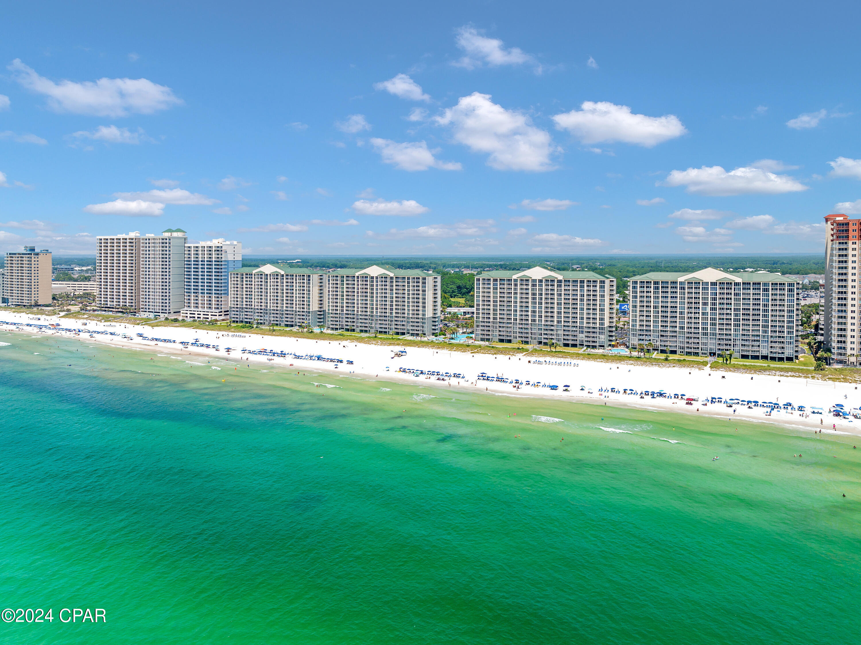Image 7 For 10515 Front Beach  1206