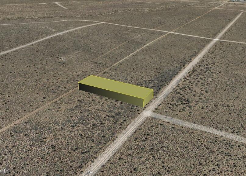 James (U22 B101 L16) Road NE Rio Rancho, NM 87144