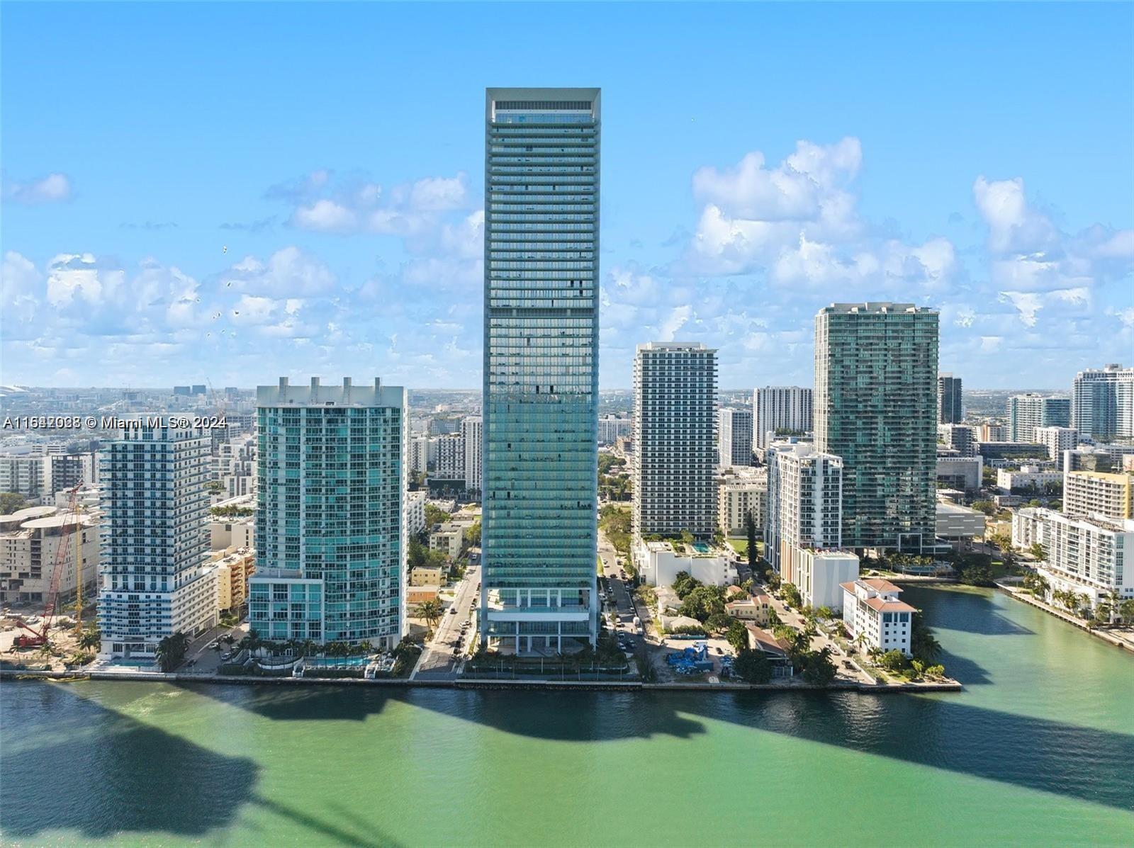 Condo for Rent in Miami, FL