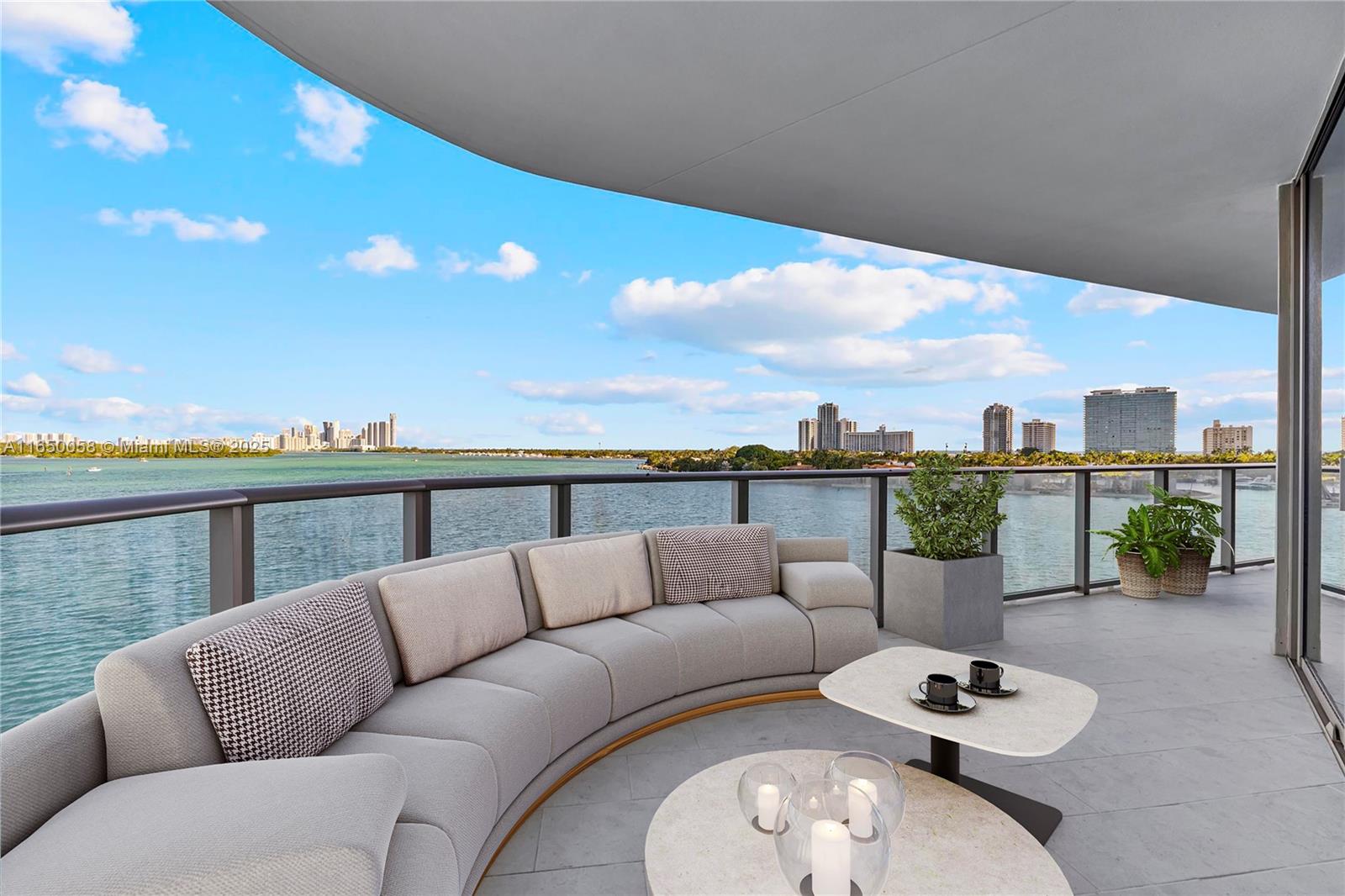 1135 103 St Unit 701, Bay Harbor Islands, Florida 33154