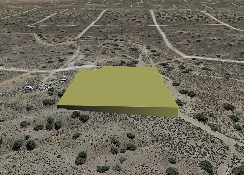 6th (U5 B54 L181) Avenue NW Rio Rancho, NM 87144