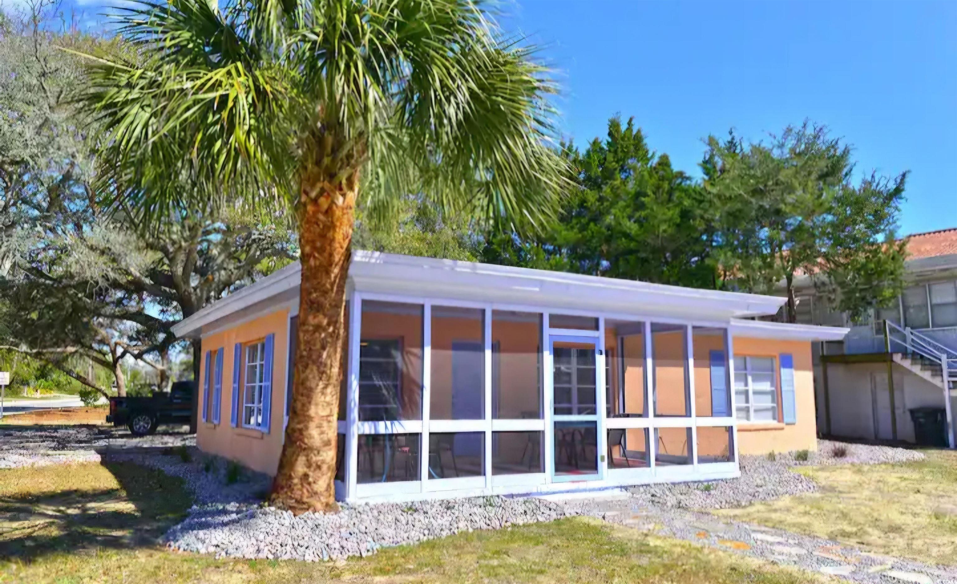 524 Hillside Dr. S North Myrtle Beach, SC 29582