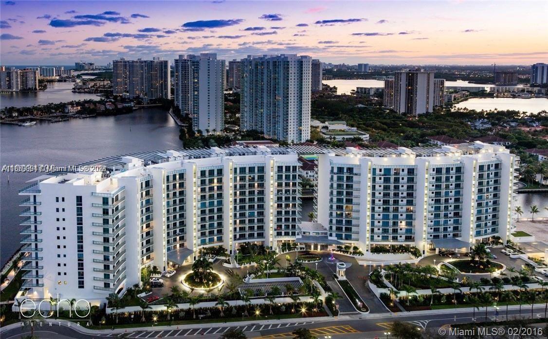 Condo for Sale in Aventura, FL