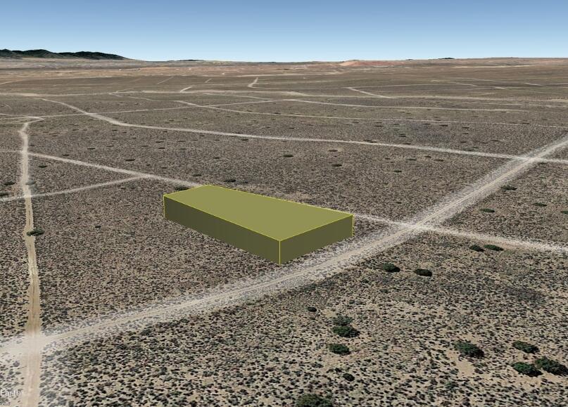 Terrene (U20 B53 L7) Road NE Rio Rancho, NM 87144