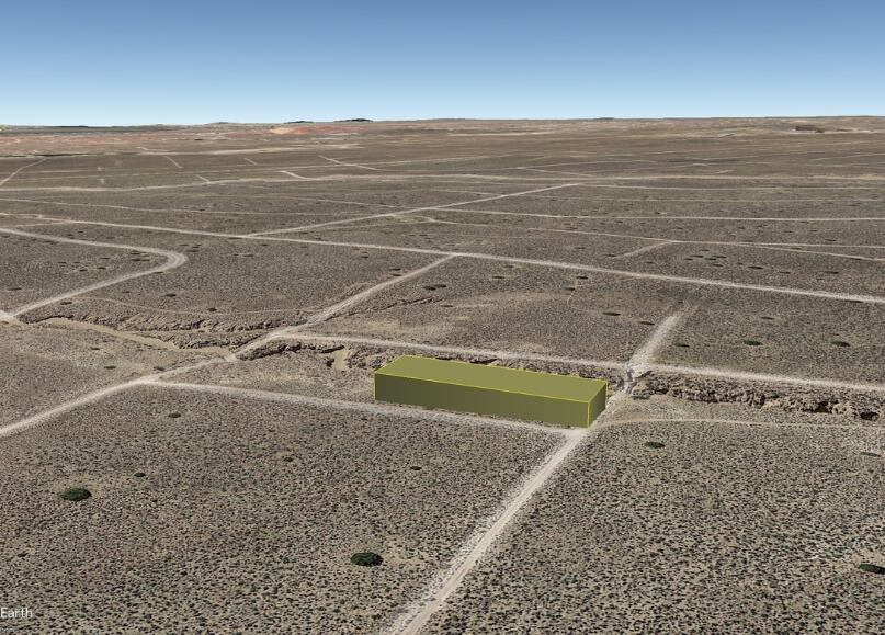 Kennard (U20 B45 L2) Road NE, Rio Rancho