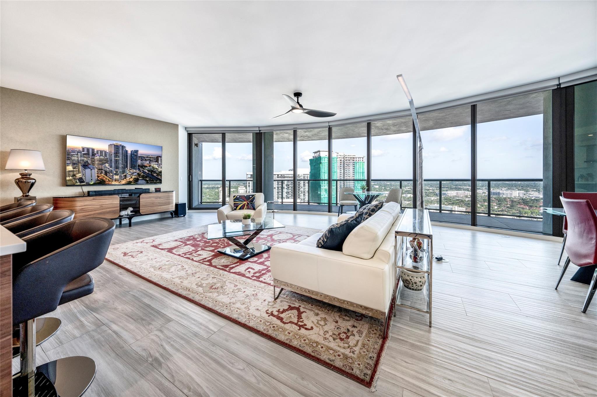 Apartamento à Venda em Fort Lauderdale, FL
