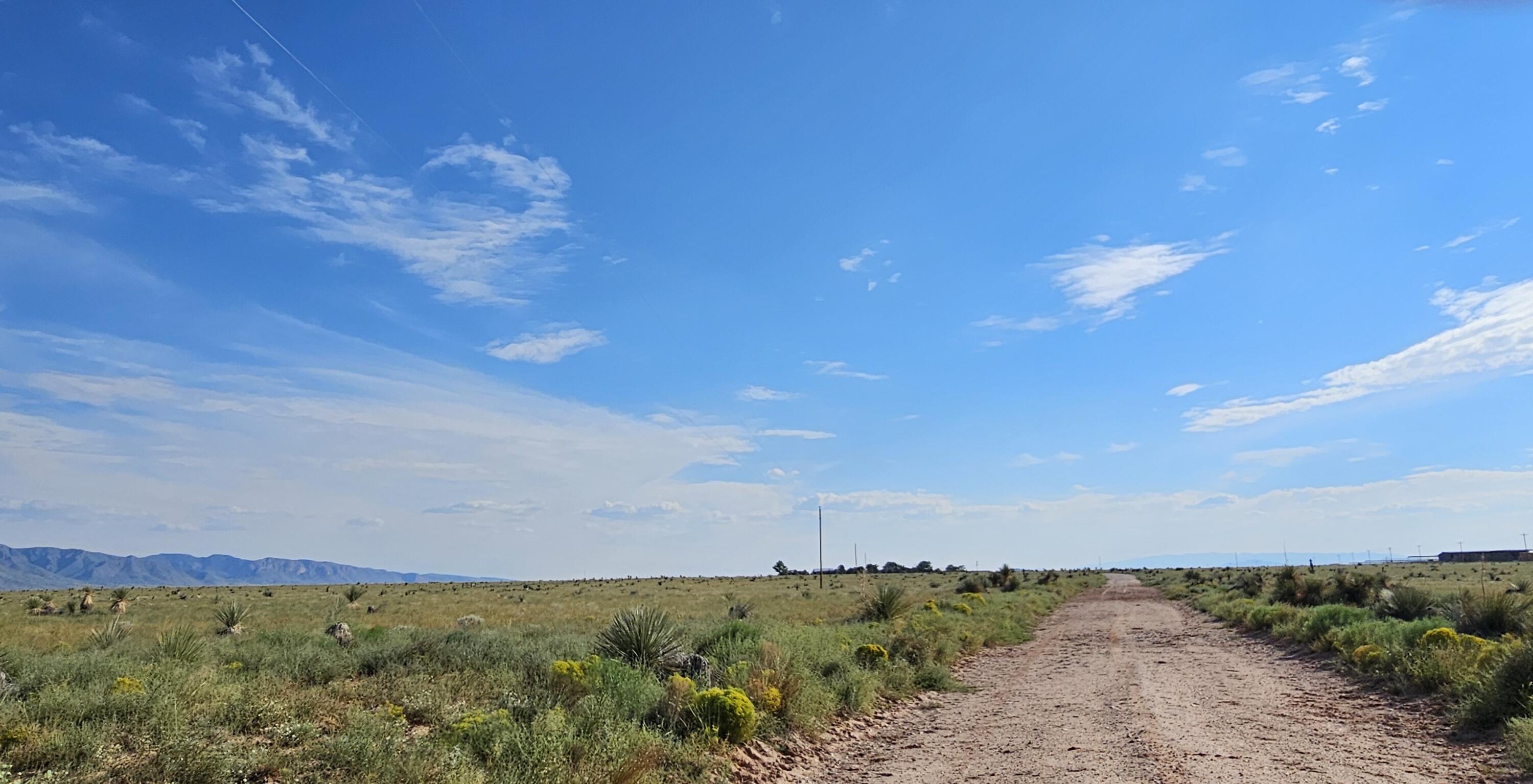 Vl Tierra Grande Lot 17 Block 16 10, Socorro