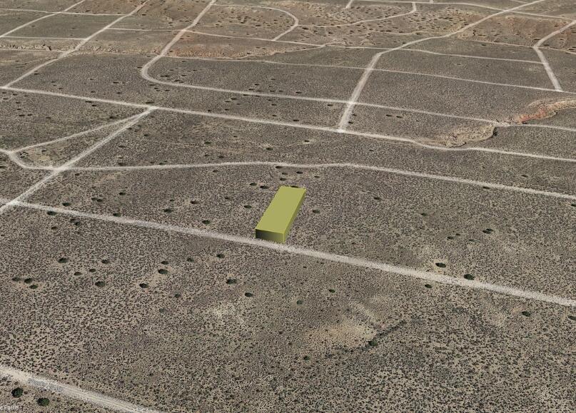 Susa (U20 B27 L38) Road NE, Rio Rancho