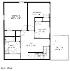 Image 77 For 73 Crystal Beach Drive
