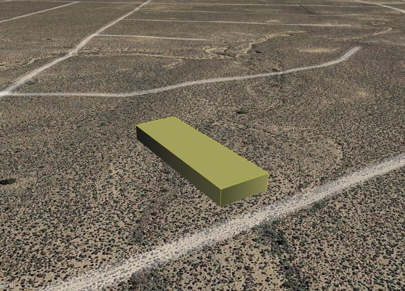 Nutmeg (U21 B58 L41) Road NE, Rio Rancho
