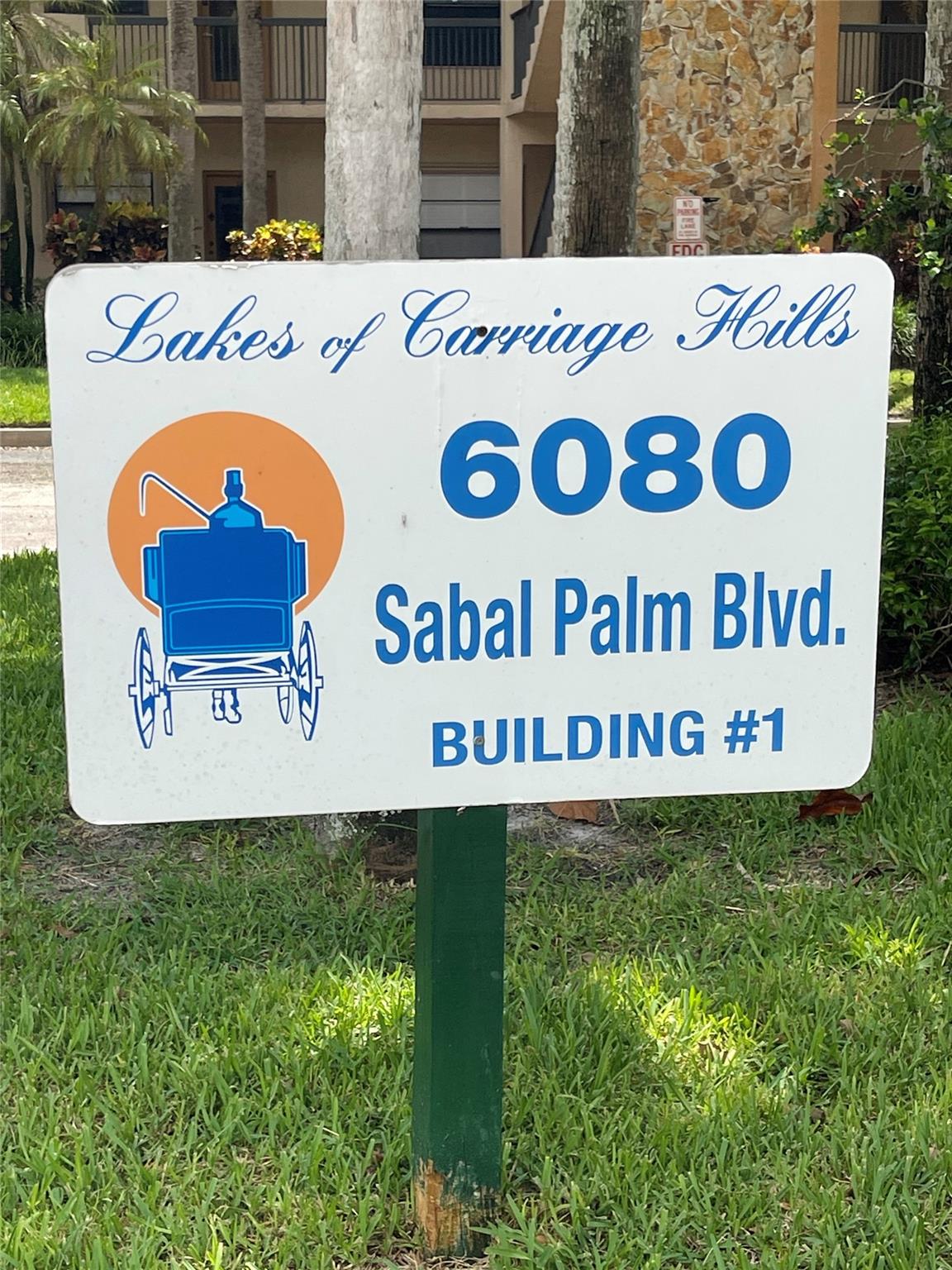 Lakes Of Carriage Hills 2