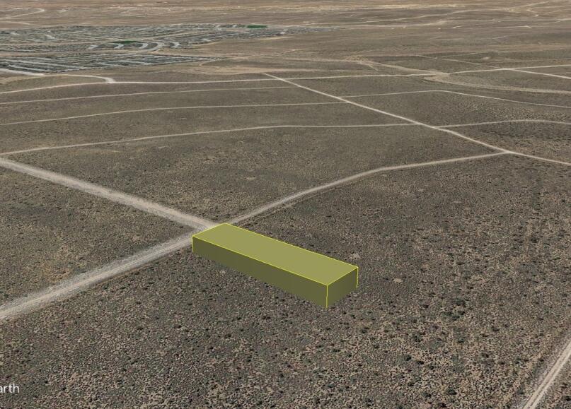 Burgess (U21 B51 L10) NE, Rio Rancho