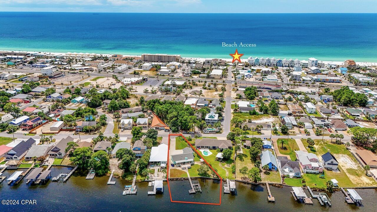 Image 1 For 8234 Lagoon Drive