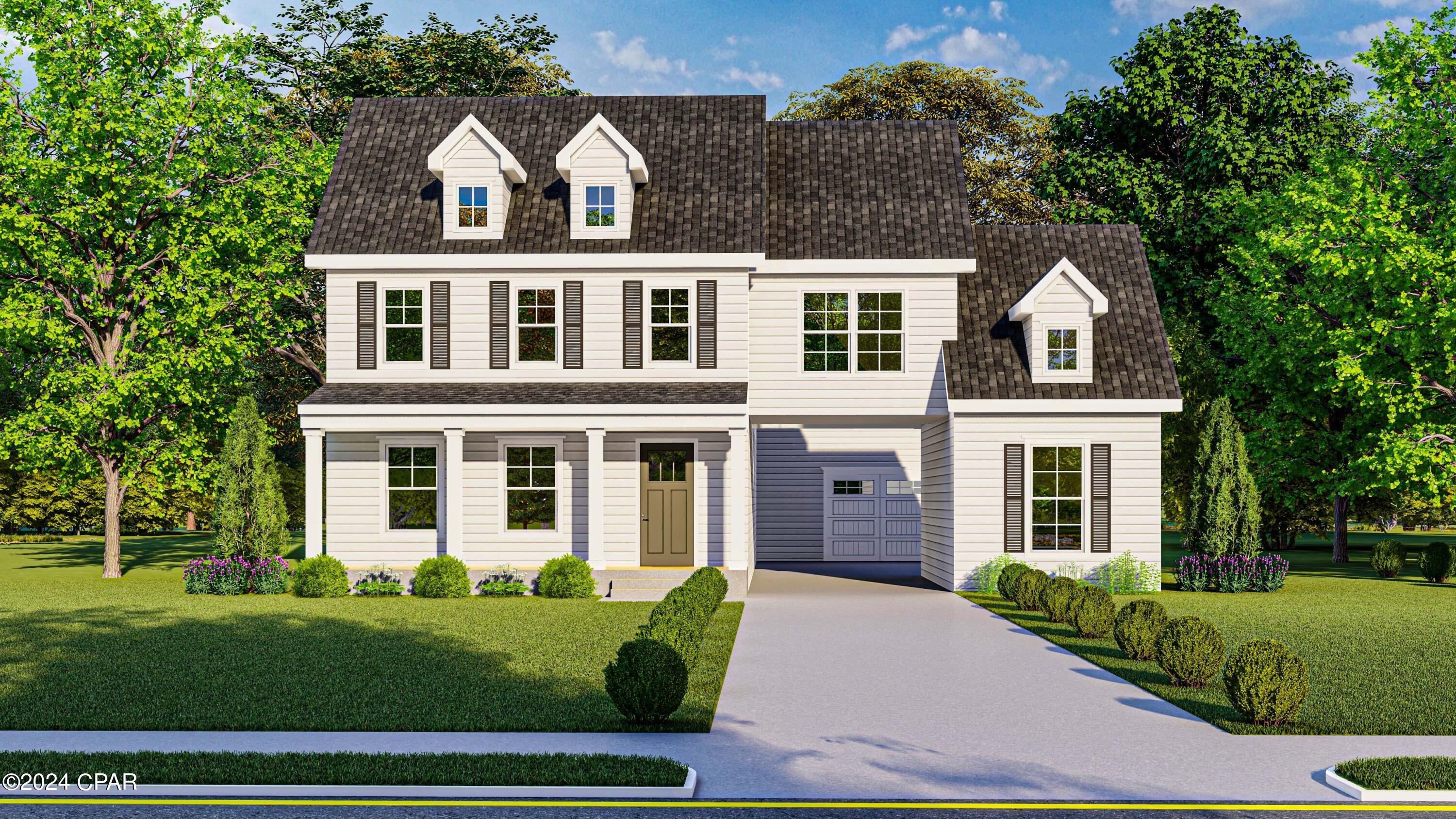 Image 1 For 1333 Buttonsage Avenue Lot 651 -