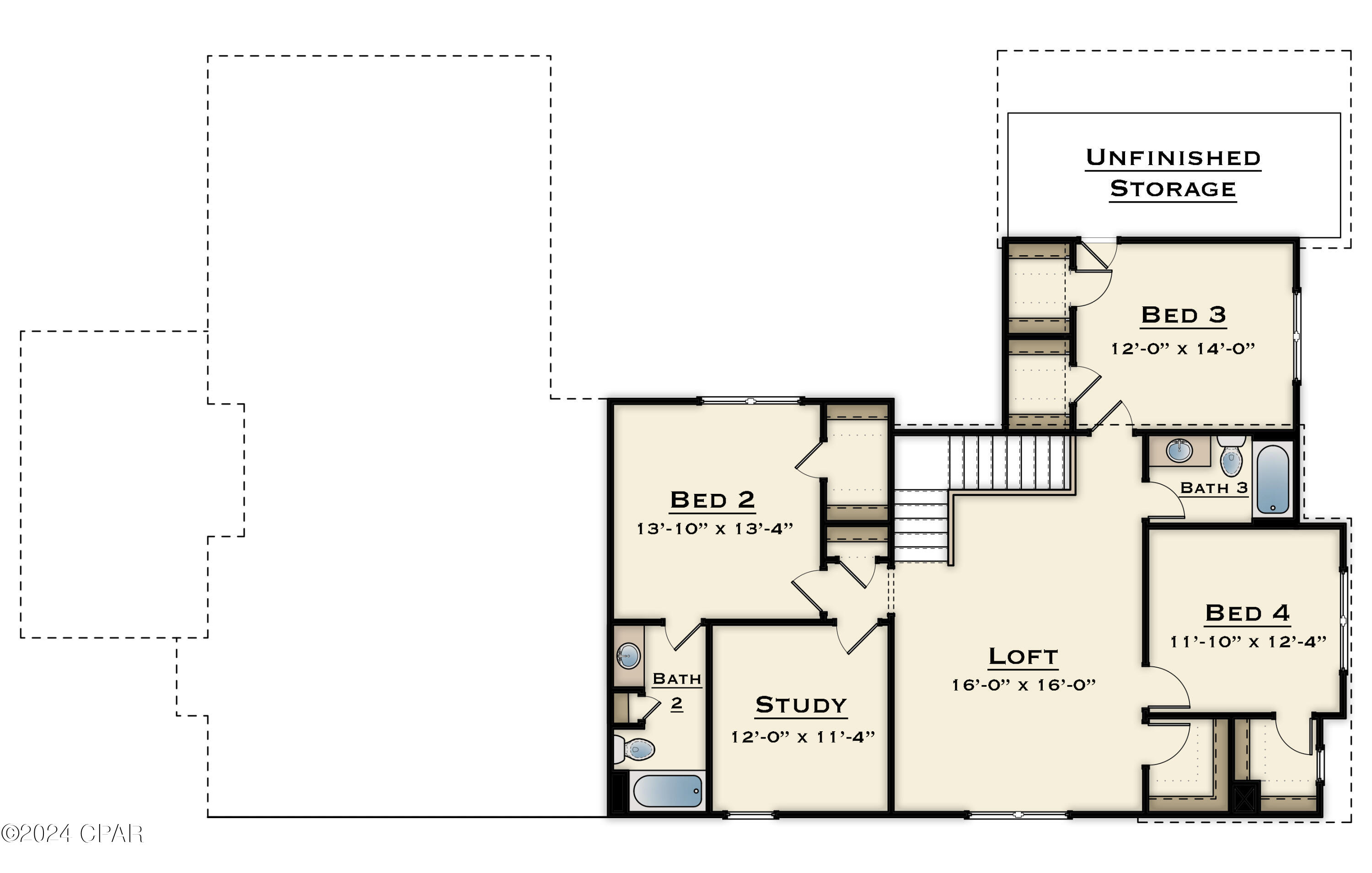 Image 3 For 1333 Buttonsage Avenue Lot 651 -