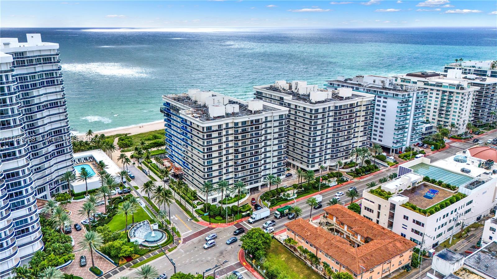 9595 Collins Ave #N4-C, Surfside FL 33154