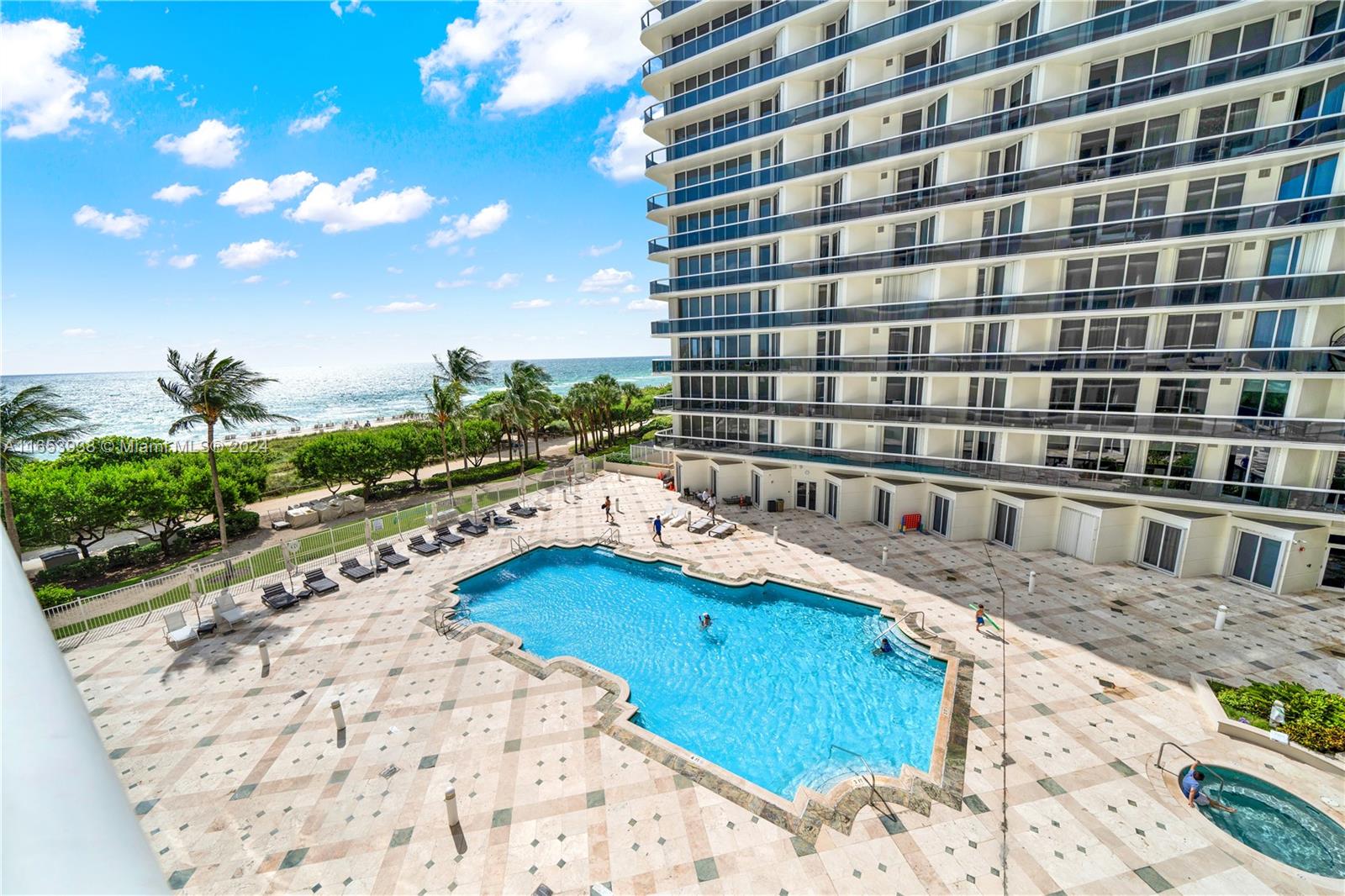 9595 Collins Ave #N4-C, Surfside FL 33154