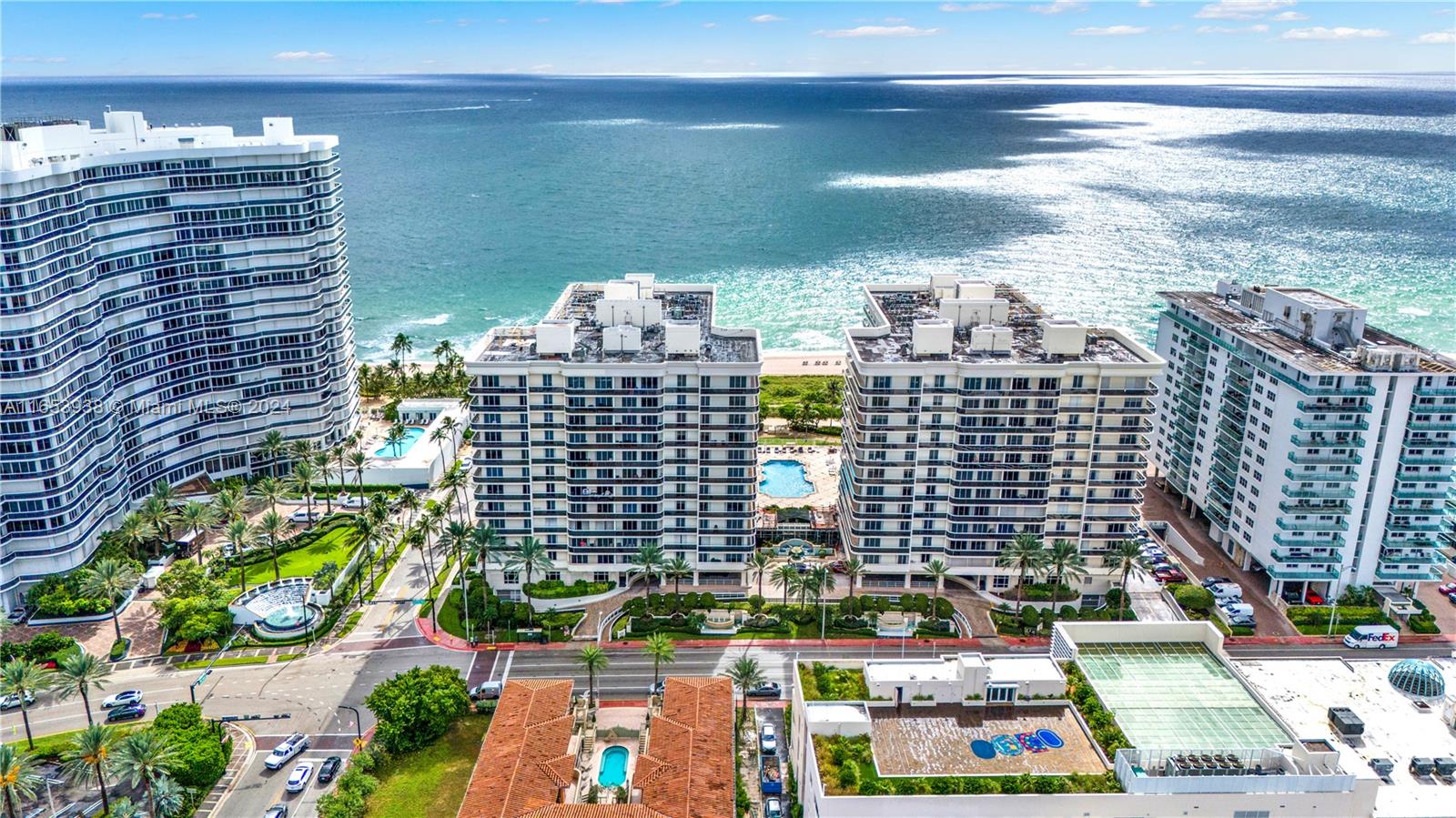 9595 Collins Ave #N4-C, Surfside FL 33154