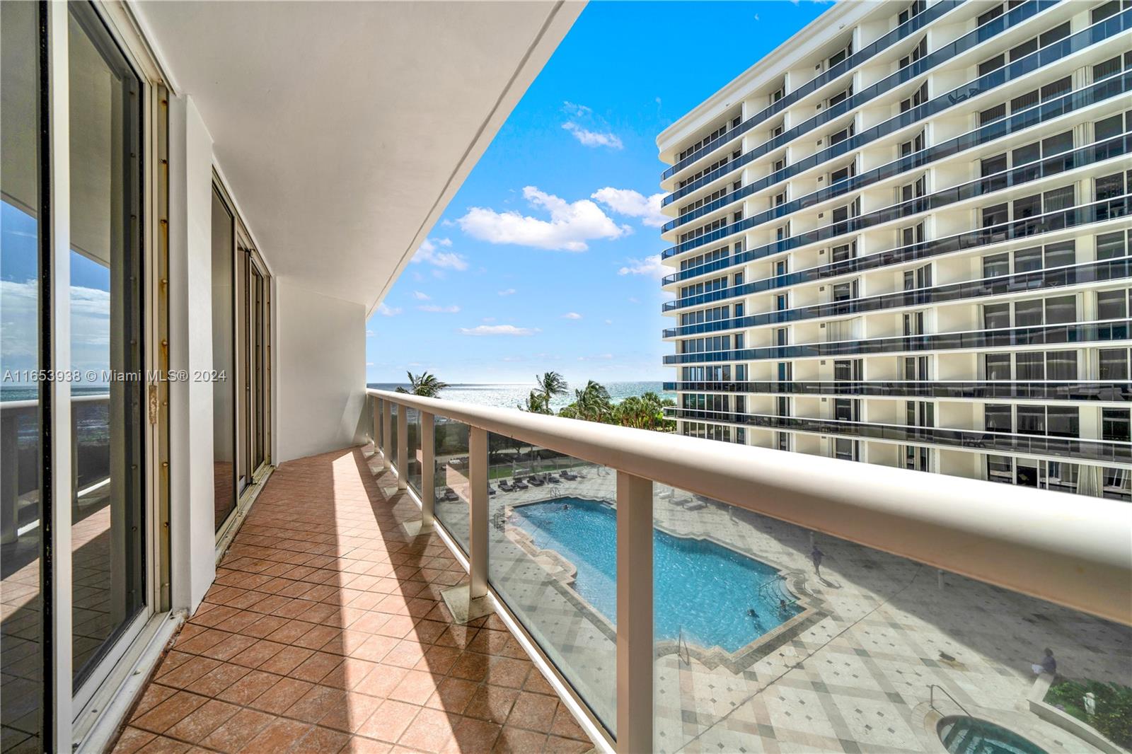 9595 Collins Ave #N4-C, Surfside FL 33154