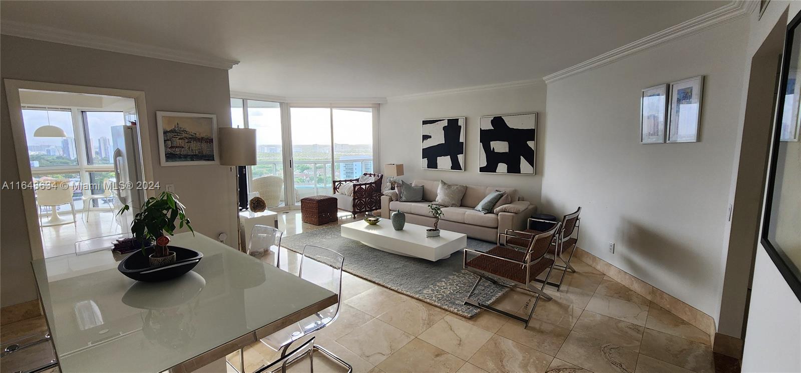 21205 Yacht Club Dr Unit 2005, Aventura, Florida 33180