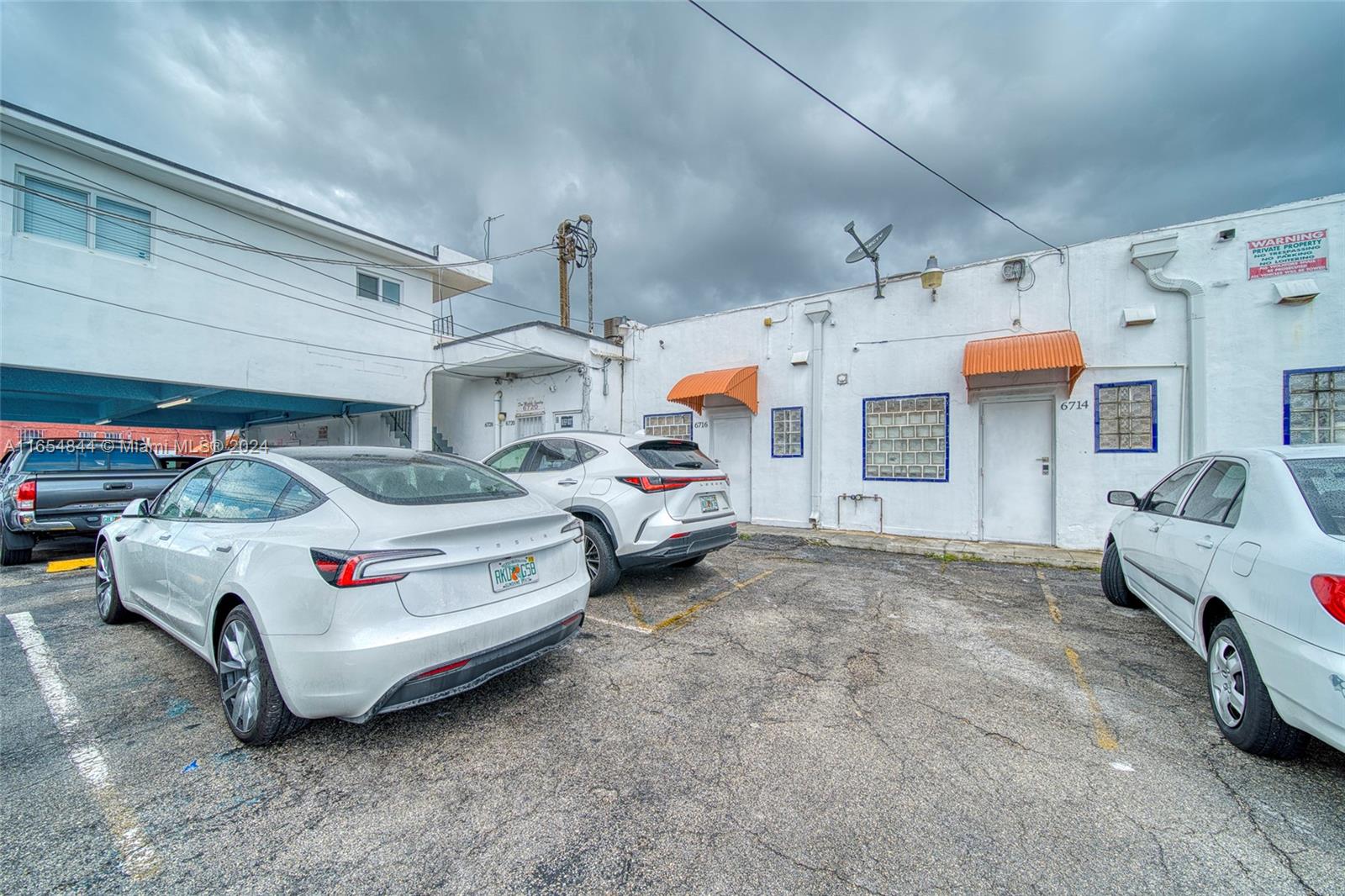 Spa For Sale In Flagami - Miami