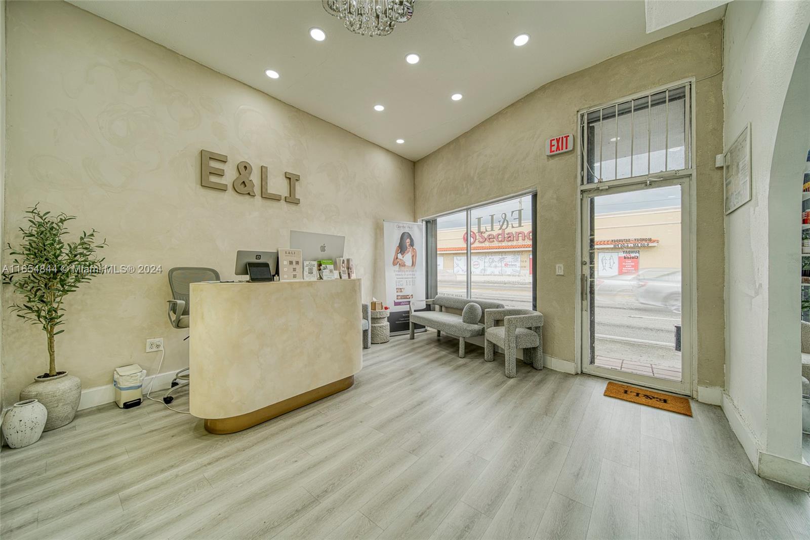 Spa For Sale In Flagami - Miami
