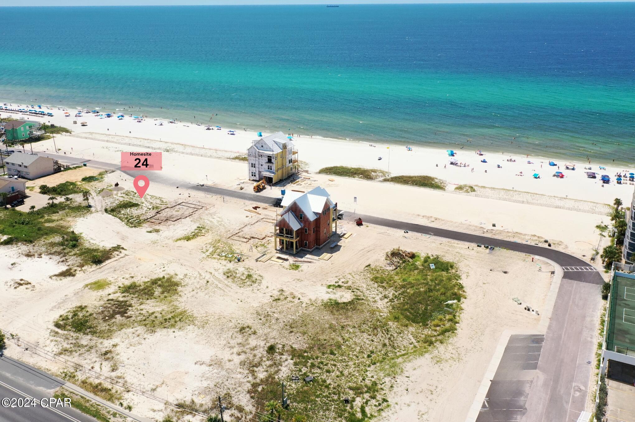 Image 1 For 5932 Gulf Drive