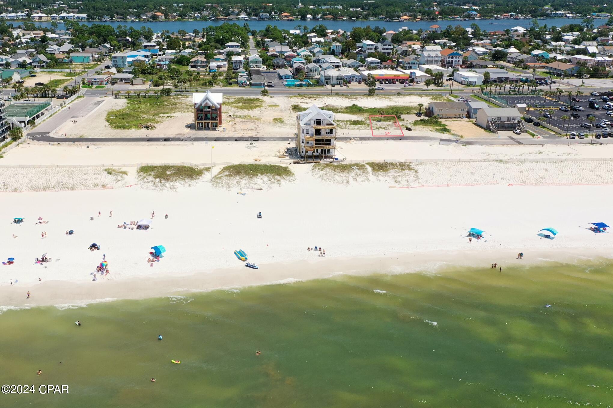 Image 2 For 5932 Gulf Drive