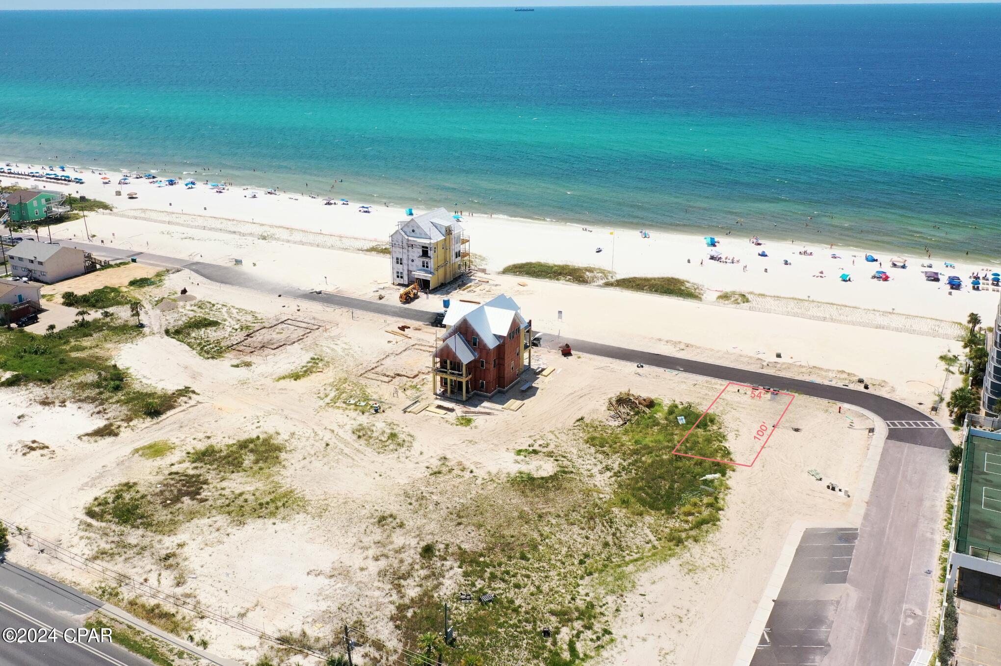Image 3 For 5956 Gulf Drive