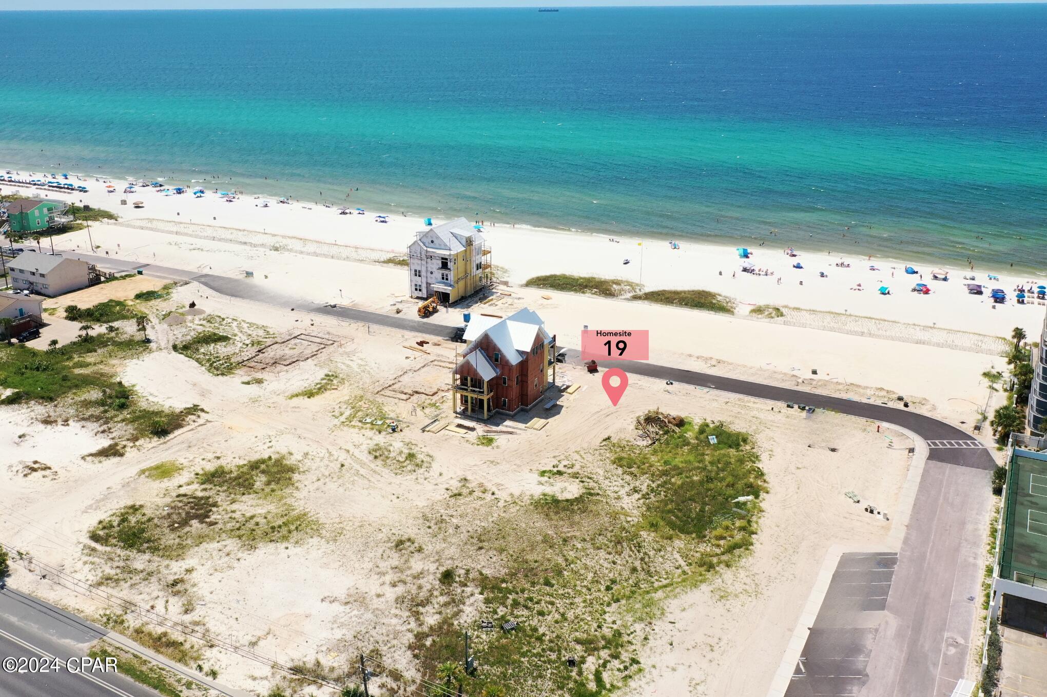 Image 1 For 5952 Gulf Drive