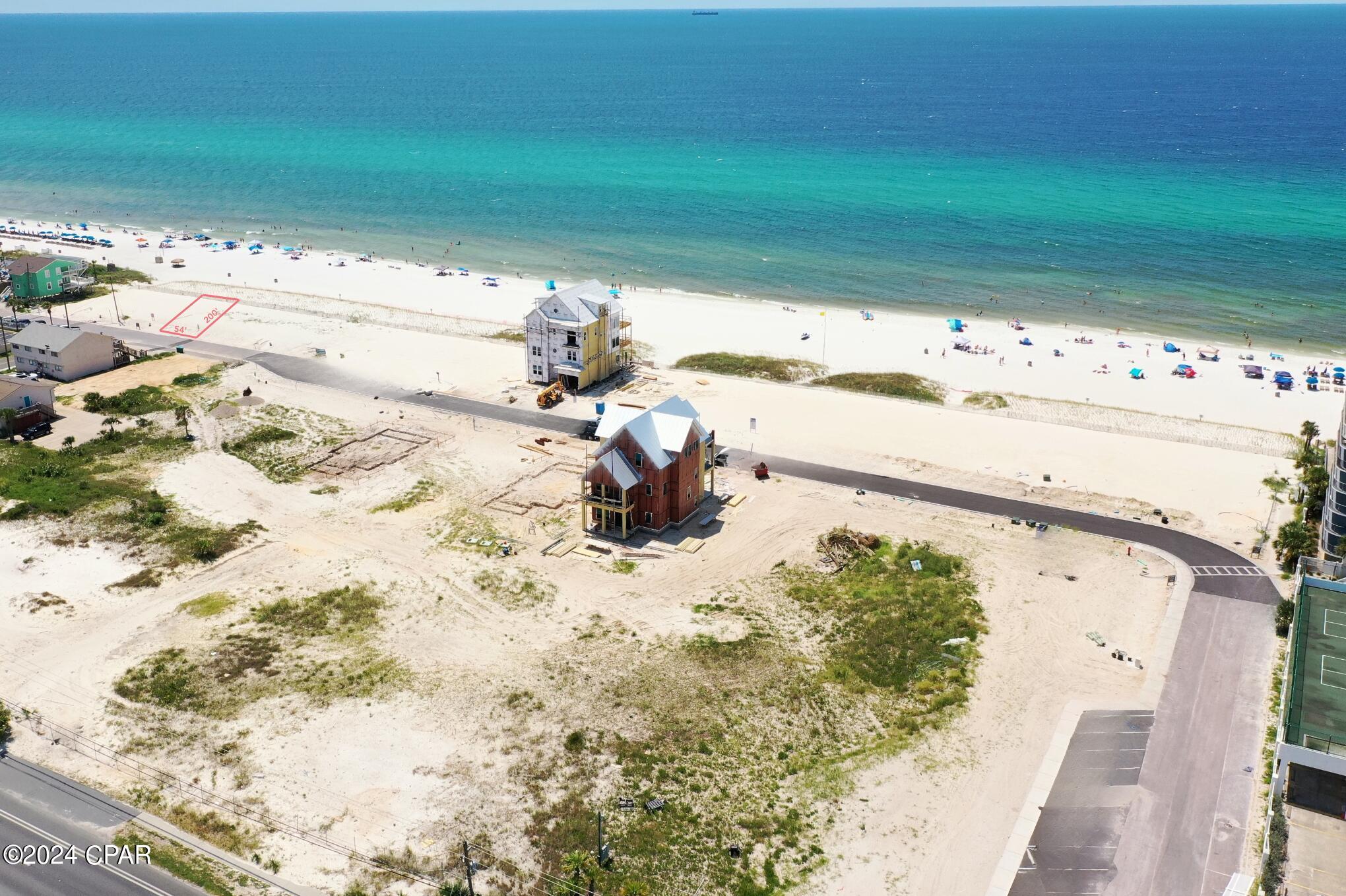 Image 3 For 5919 Gulf Drive