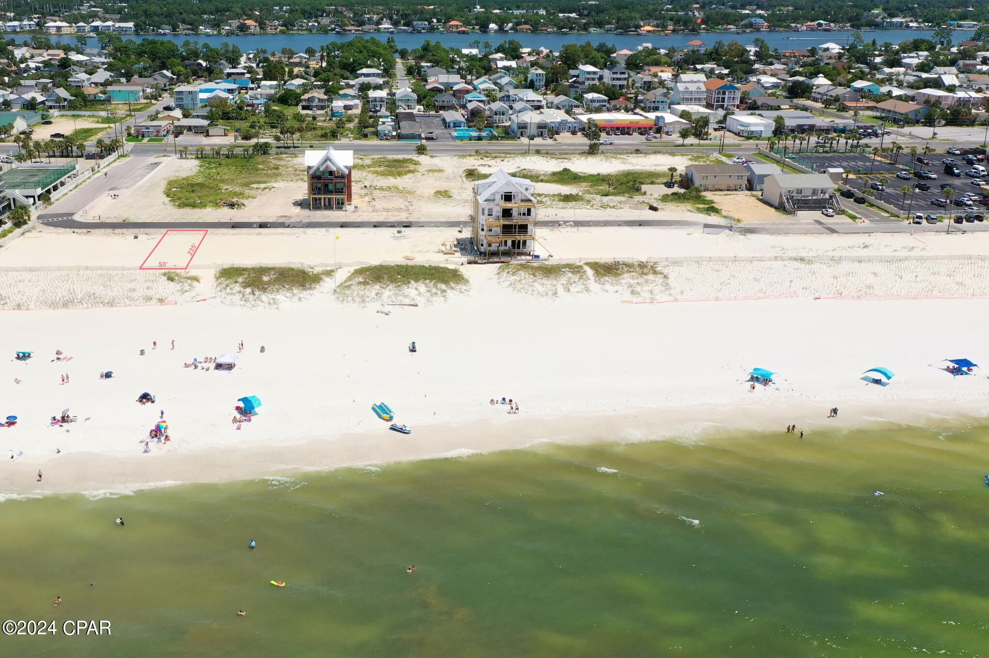 Image 2 For 5955 Gulf Drive