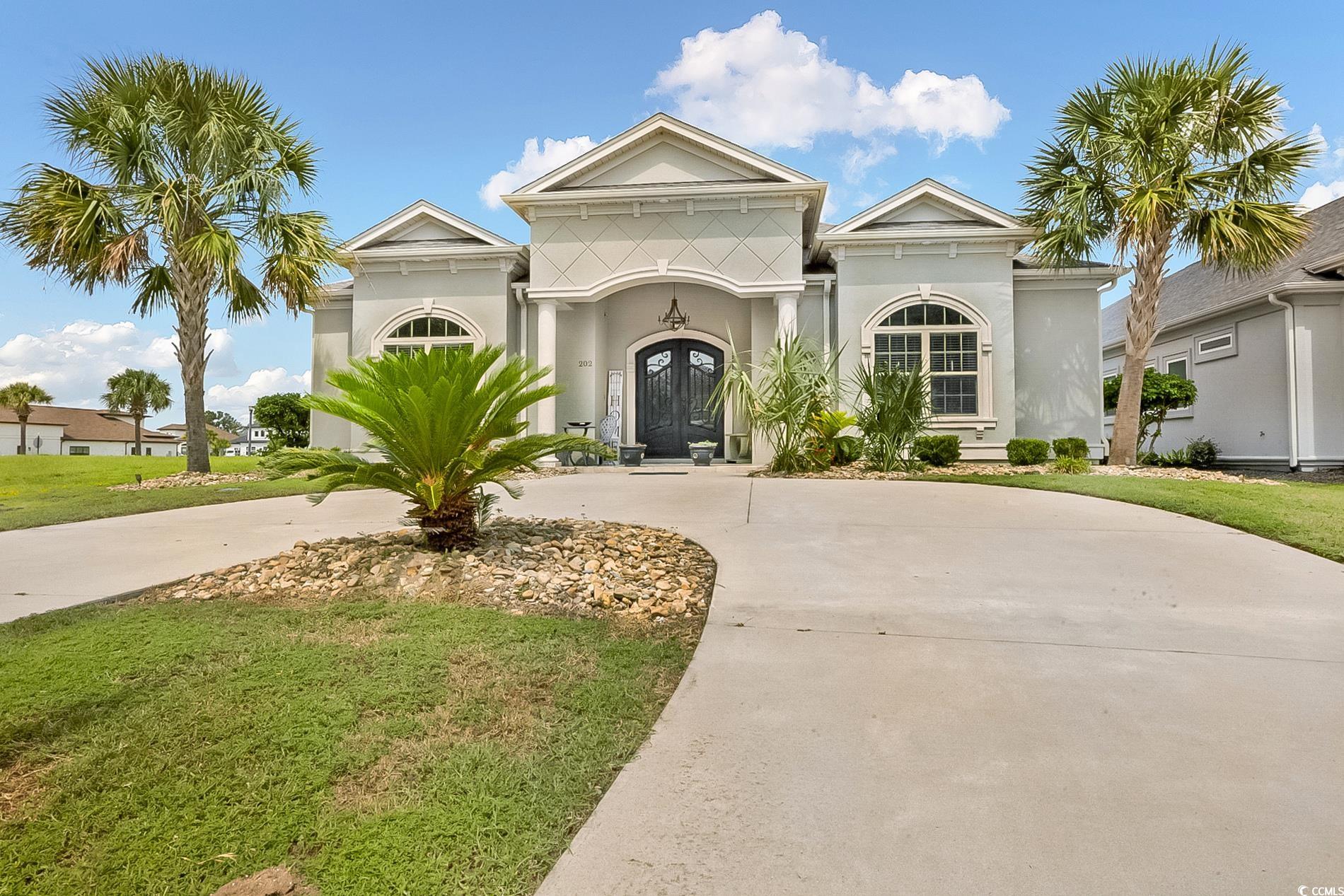 202 Ave. of the Palms Myrtle Beach, SC 29579