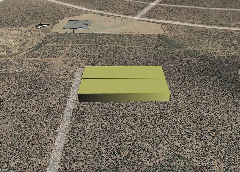VALMONT (U21 B26 L8, Rio Rancho