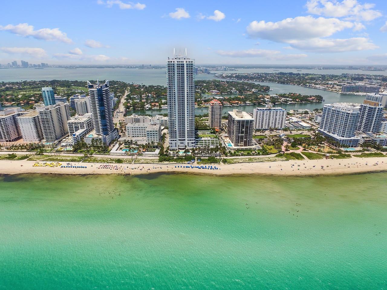Condo for Rent in Miami Beach, FL