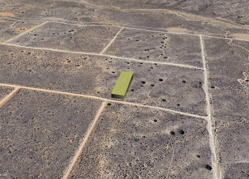 Acoma (U4 B71 L7) Road SW Rio Rancho, NM 87124
