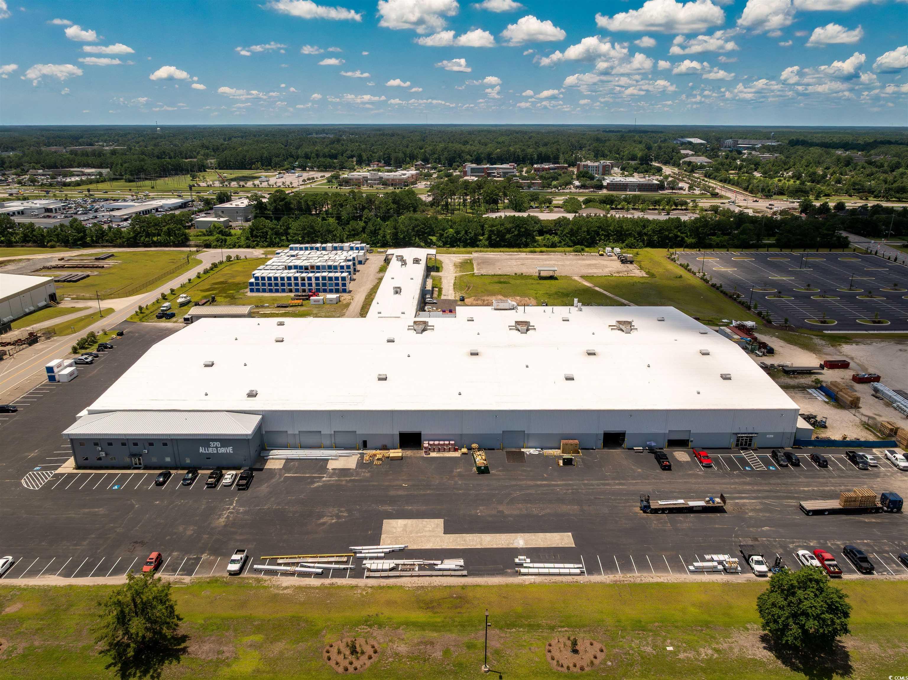 370 Allied Dr. UNIT Unit B Conway, SC 29526