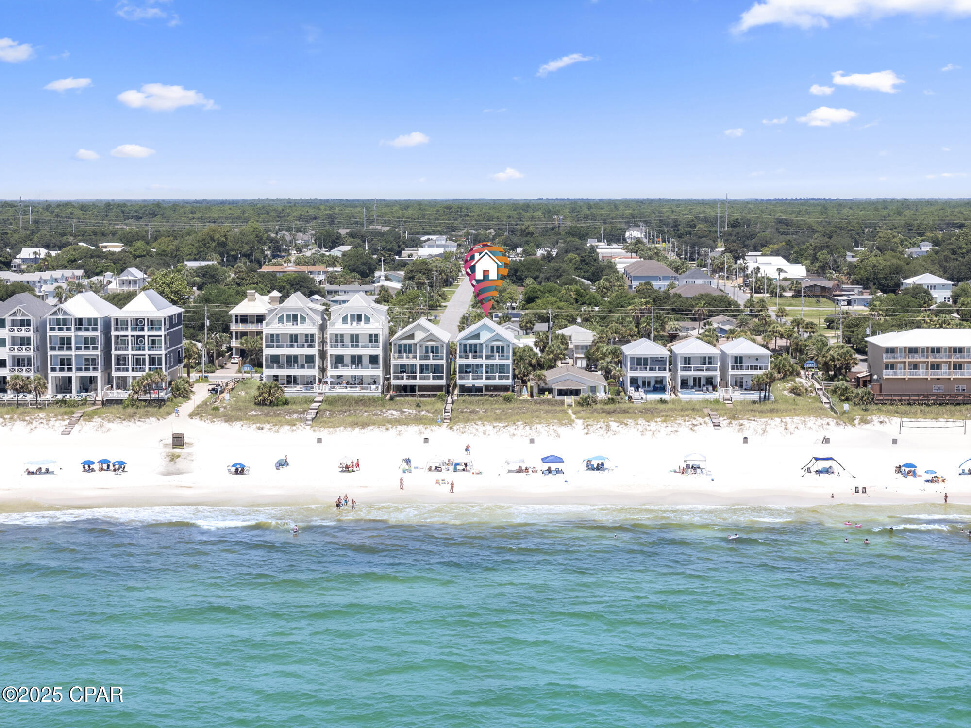 Details for 20317 Front Beach Road, Panama City Beach, FL 32413