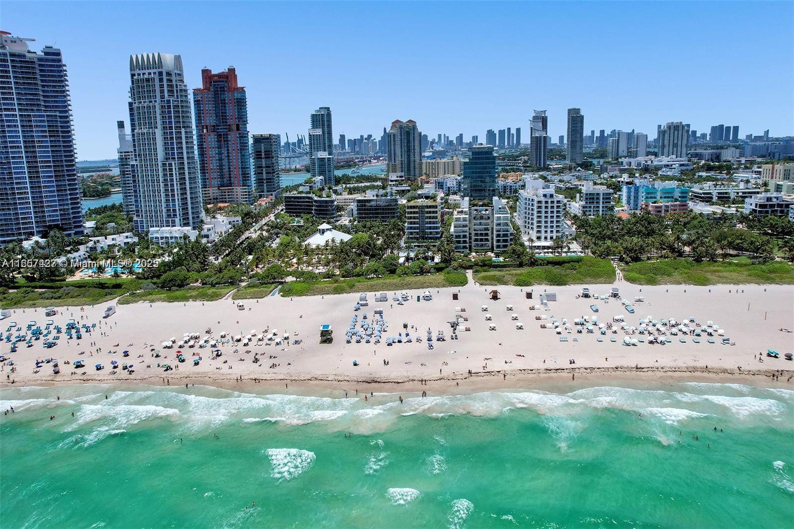 Condo for Rent in Miami Beach, FL