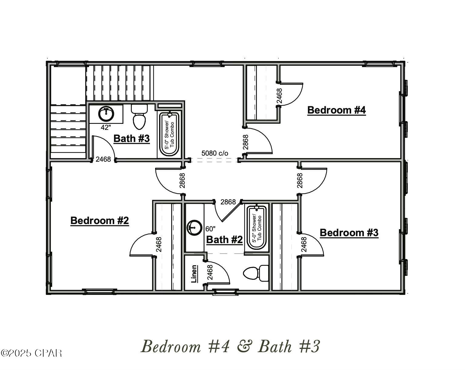 Image 3 For 1618 Teal Street Lot 753 -