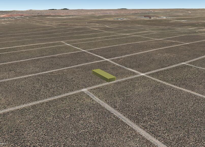 Welkin (U21 B81 L4) Road NE, Rio Rancho