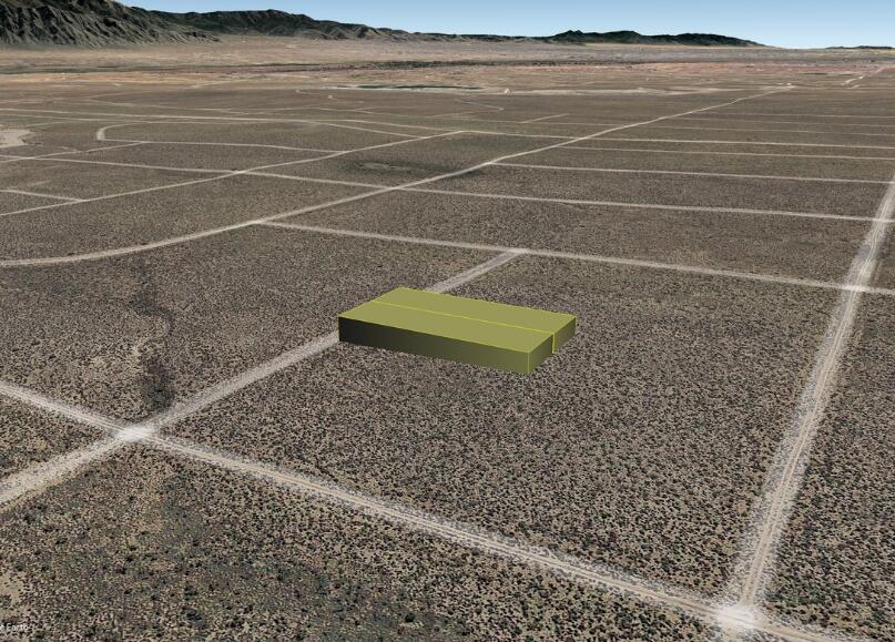 SHALE (U21 B79 L5, Rio Rancho