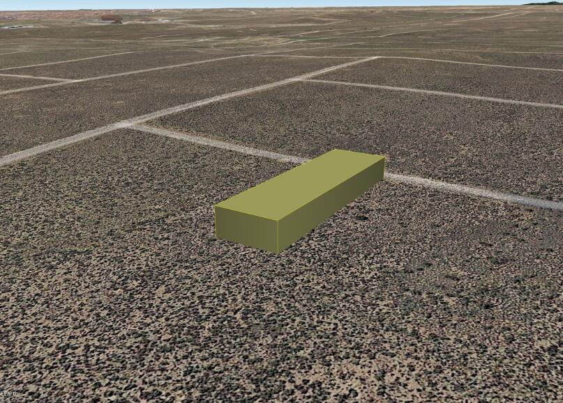 Eisley (U21 B77 L15) Road NE, Rio Rancho