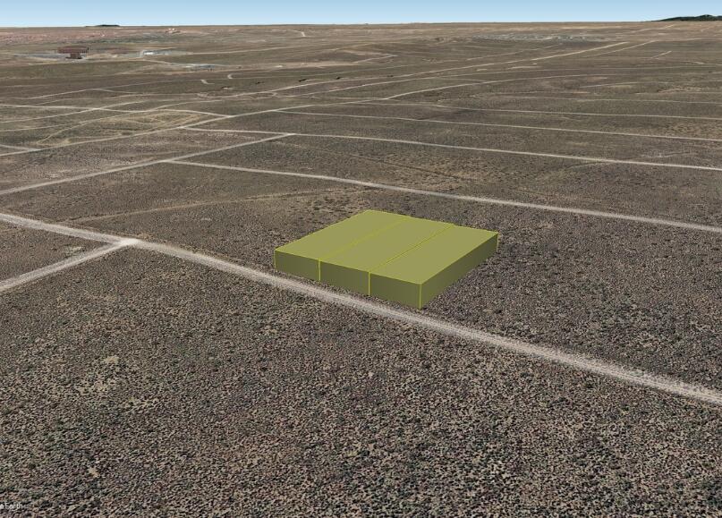 LIDO (U21 B74 L6, Rio Rancho