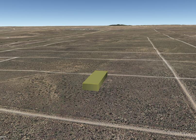 Spindrift (U21 B74 L31) Road NE, Rio Rancho