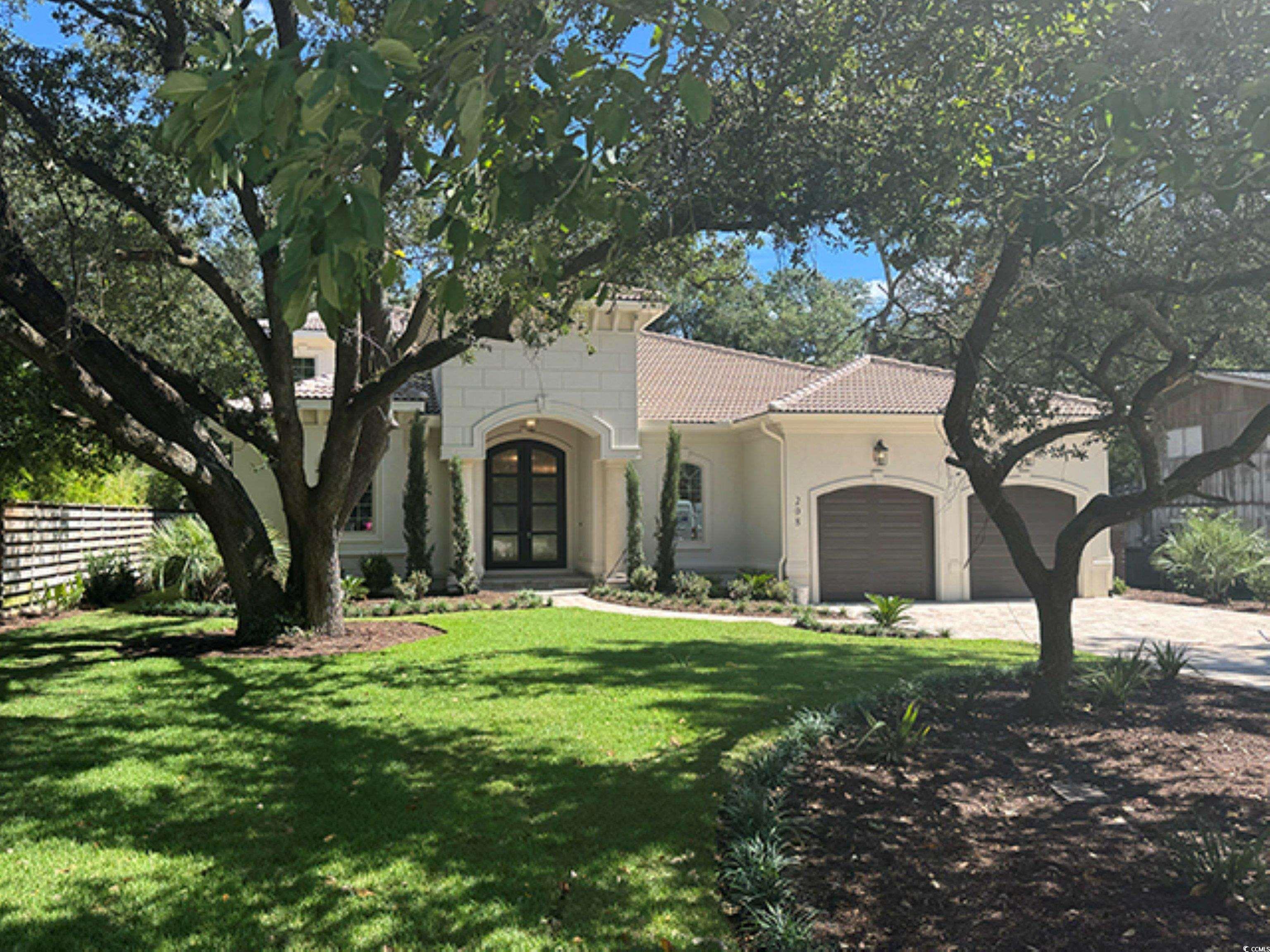 208 77th Ave. N Myrtle Beach, SC 29572