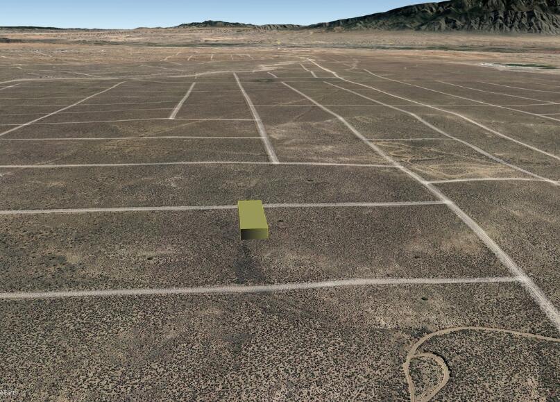 Curry (U21 B66 L17) Road NE, Rio Rancho