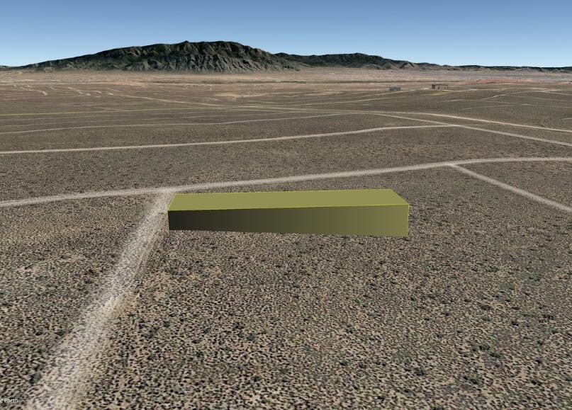Bernice (U21 B41 L16) Road NE, Rio Rancho