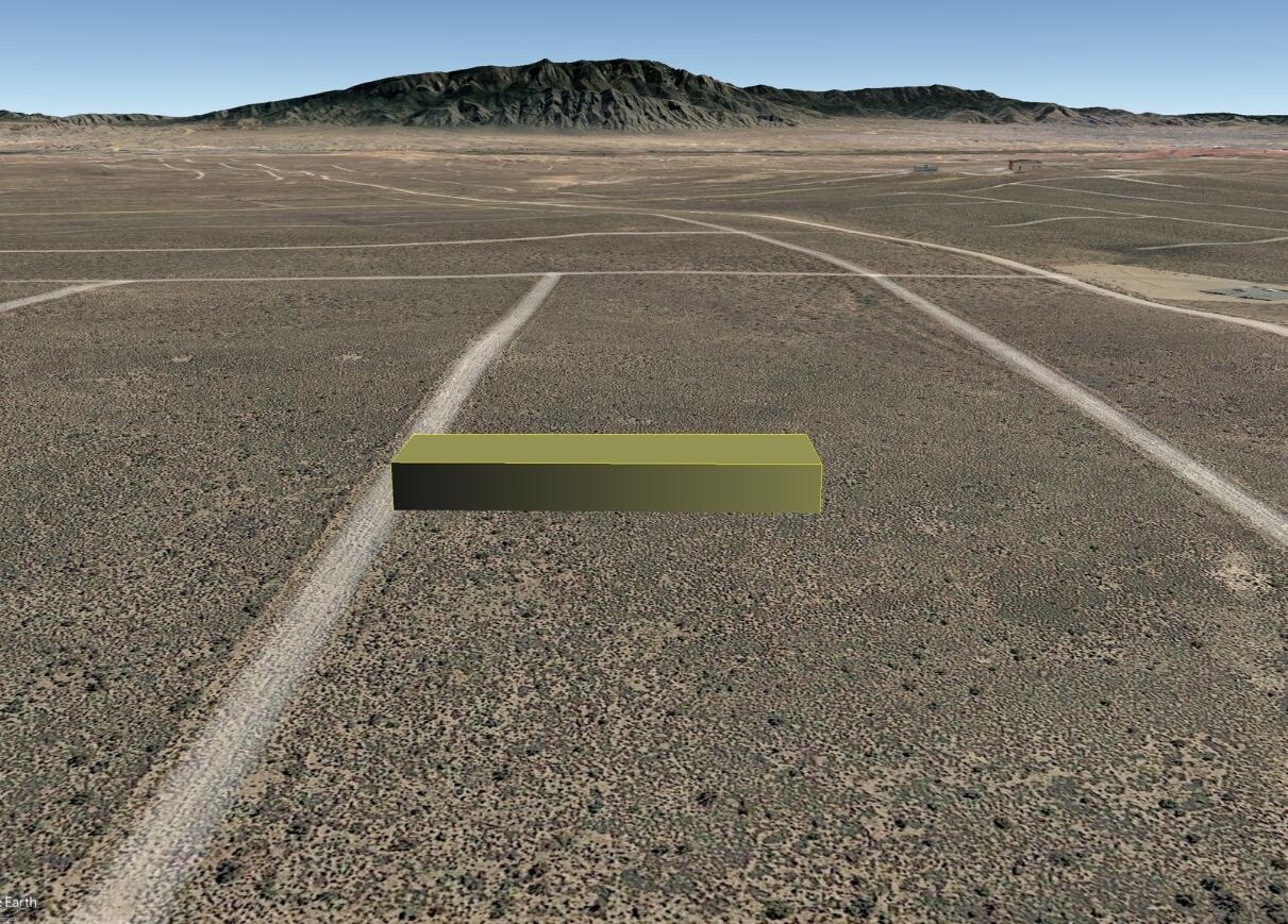 Annabelle (U21 B40 L6) Road NE, Rio Rancho