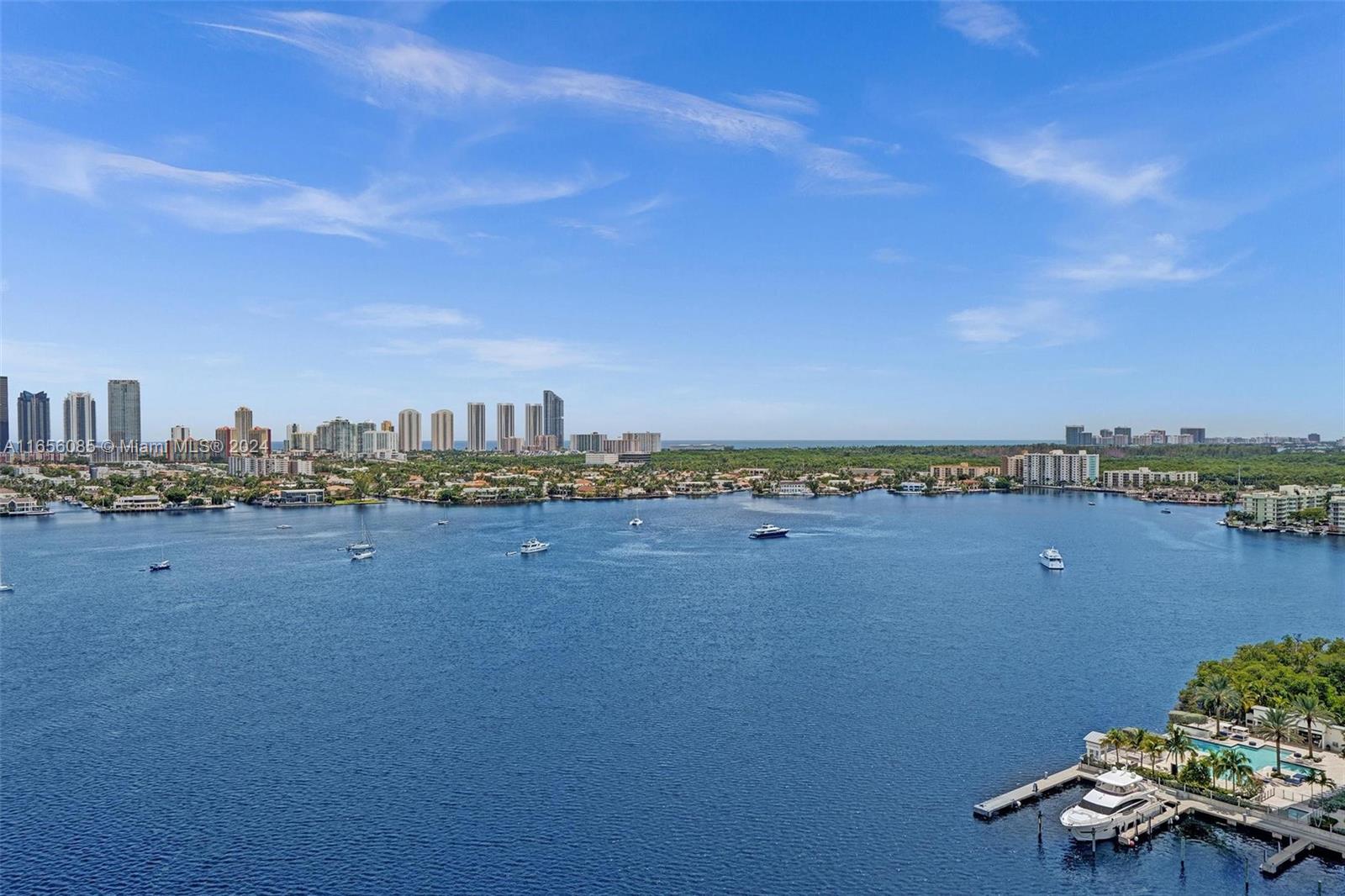 Marina Palms Residences